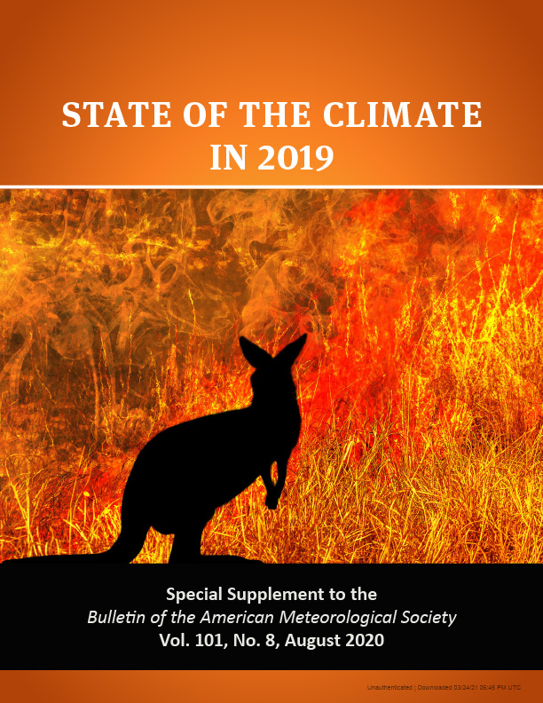 Report Cover