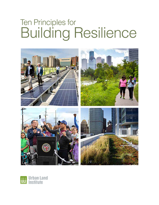 Report cover