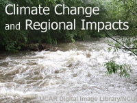 Promo image for the course Climate Change and Regional Impacts