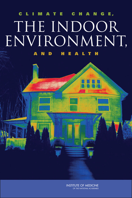 Report cover
