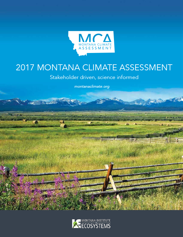 Report Cover