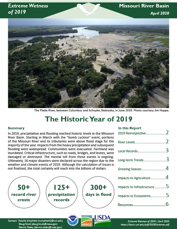 Report Cover