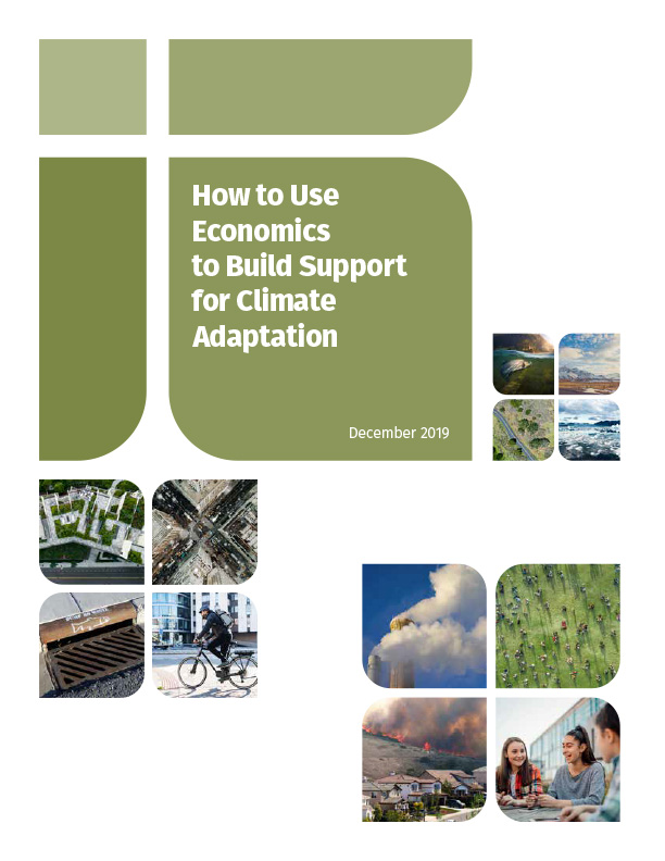 Report Cover