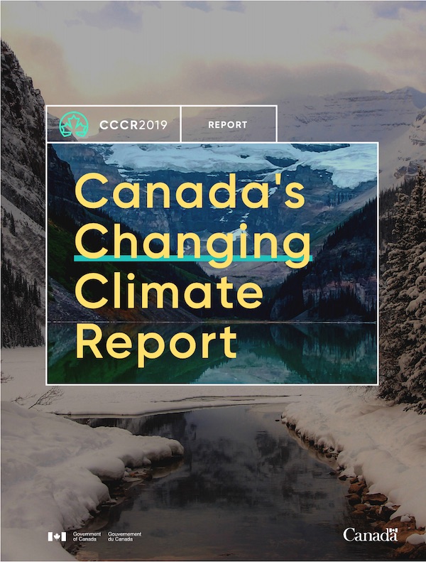 Report cover
