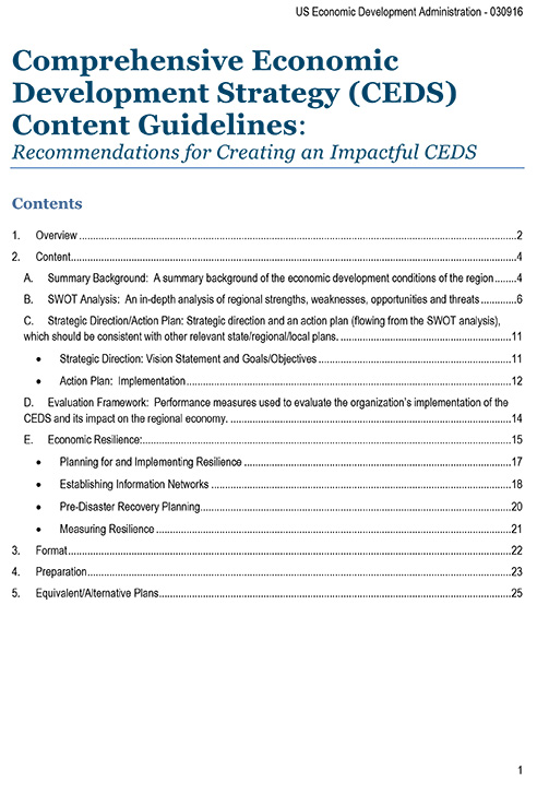 Report cover