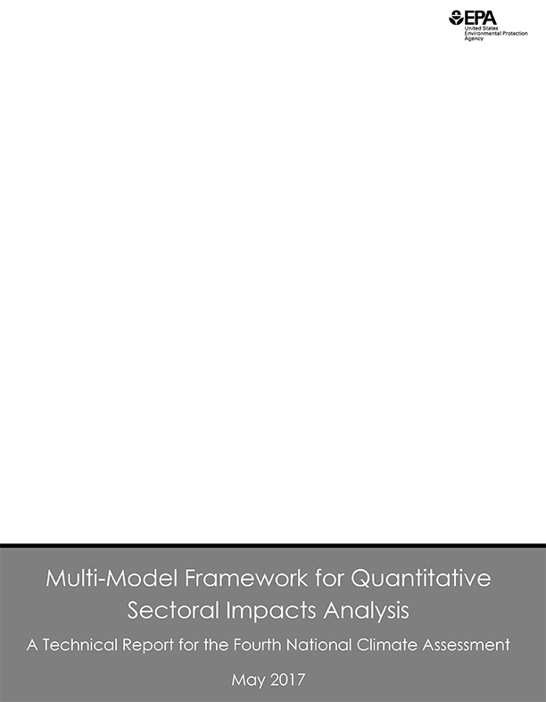 Report cover