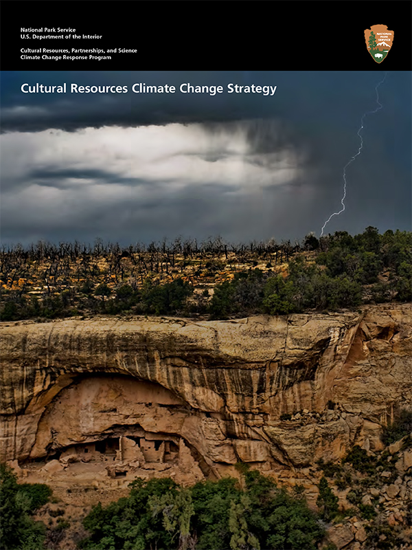 Report cover