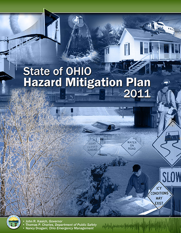 Plan Cover