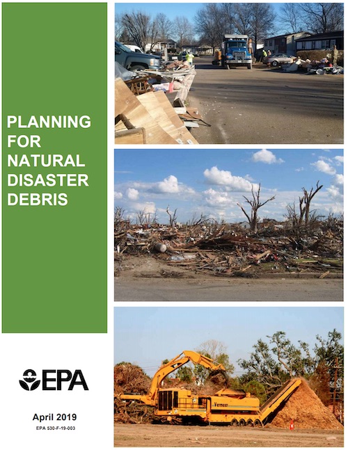 Report cover