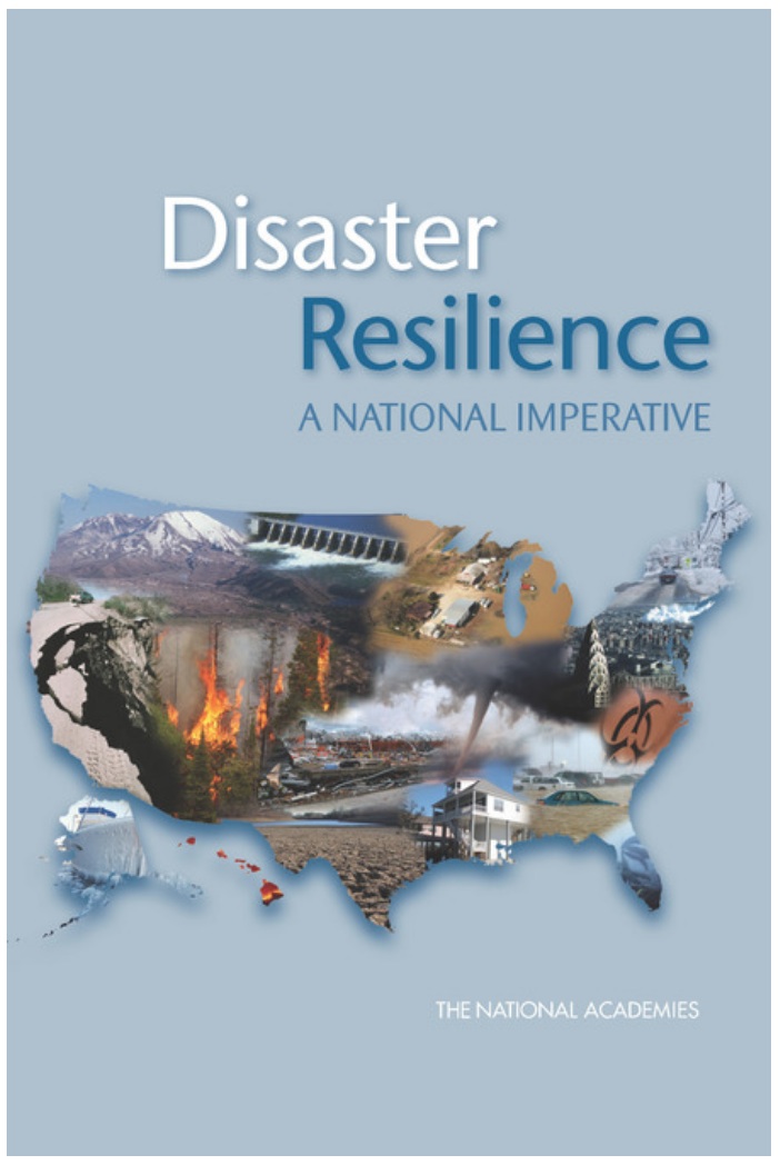 screenshot of report cover
