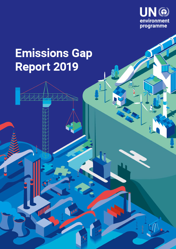 Report Cover