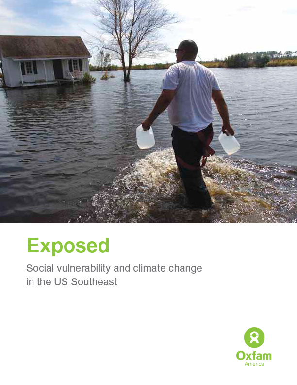 Report cover