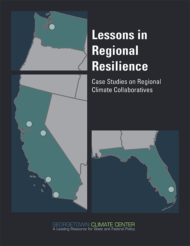 Report cover