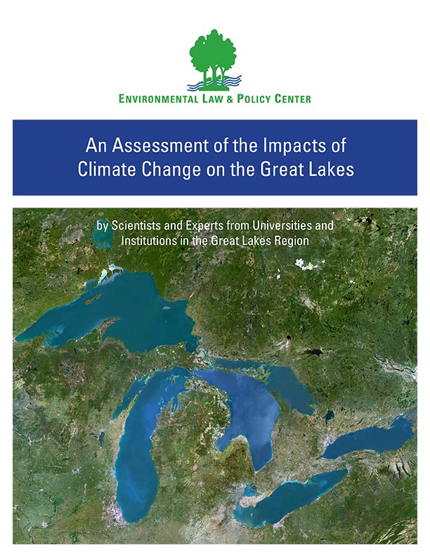 Report Cover