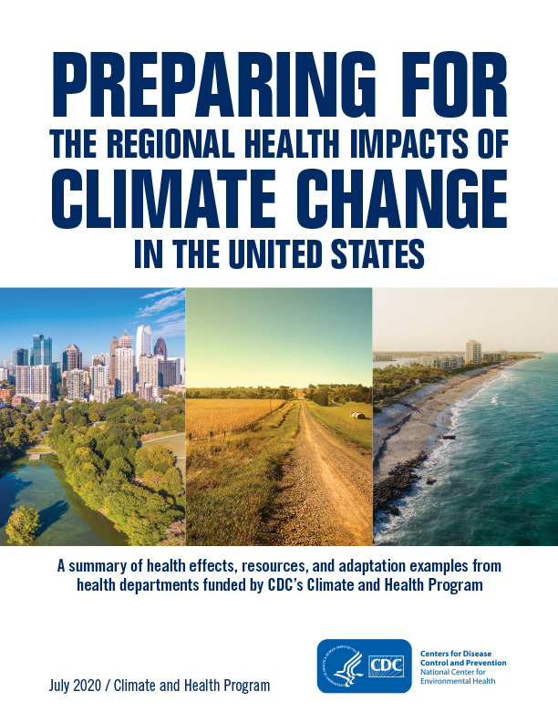 Report Cover