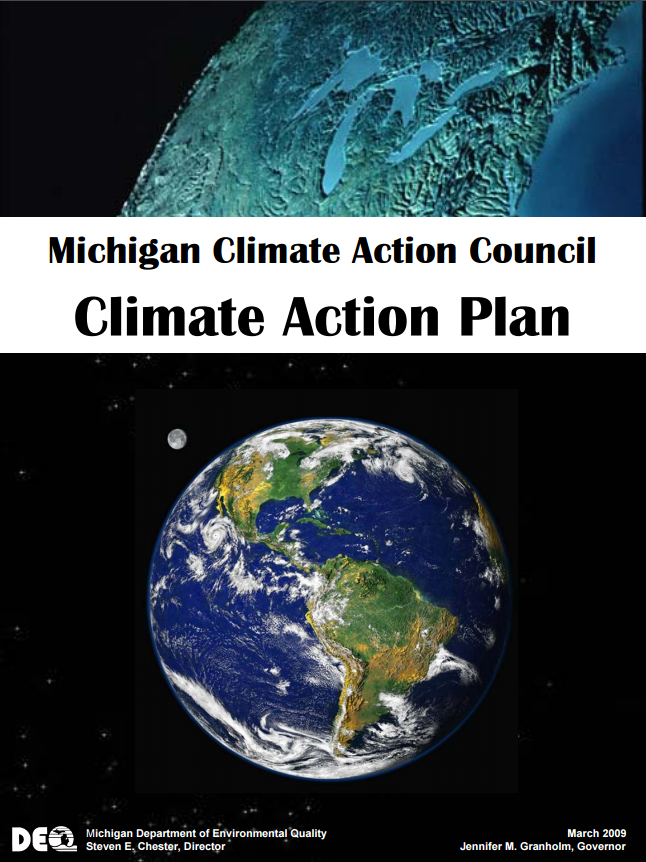 Report Cover