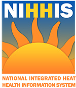 NIHHIS logo NIHHIS logo