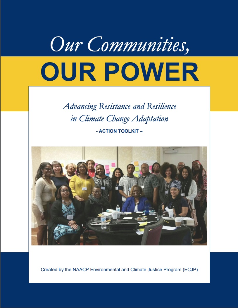 Report Cover