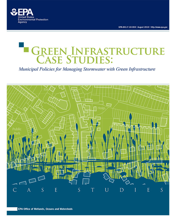 Report cover