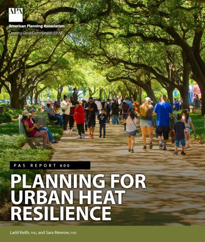 Report cover