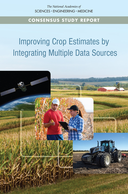 Report cover