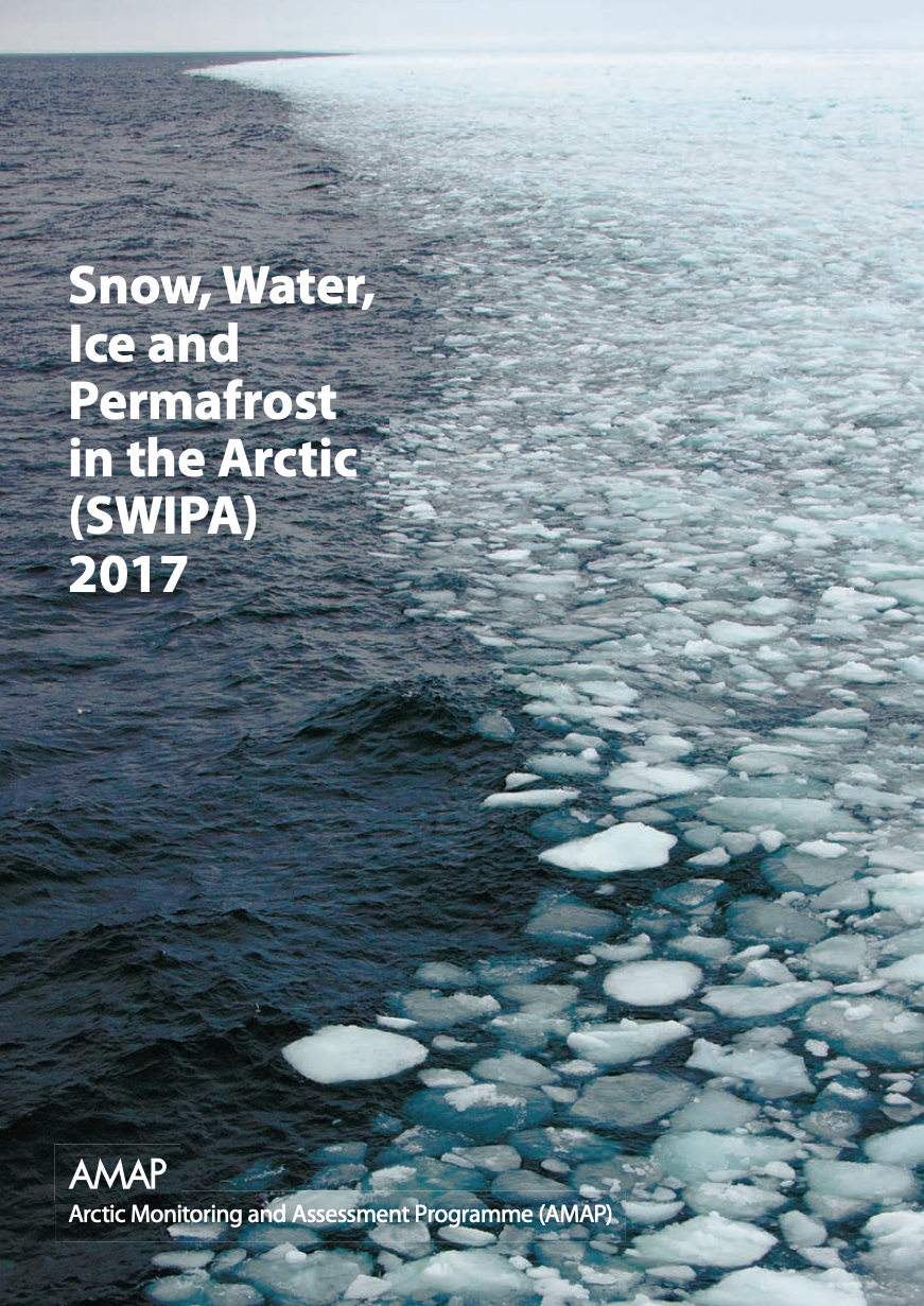 Report Cover