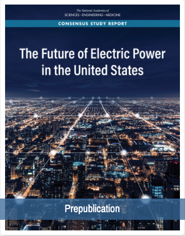 Report Cover
