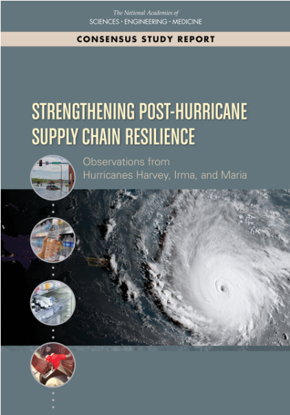 Report Cover