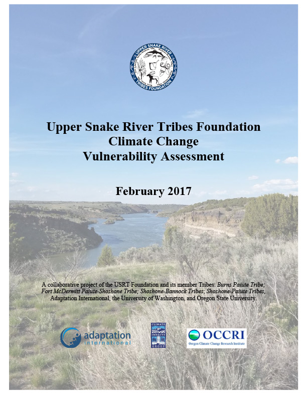Report cover