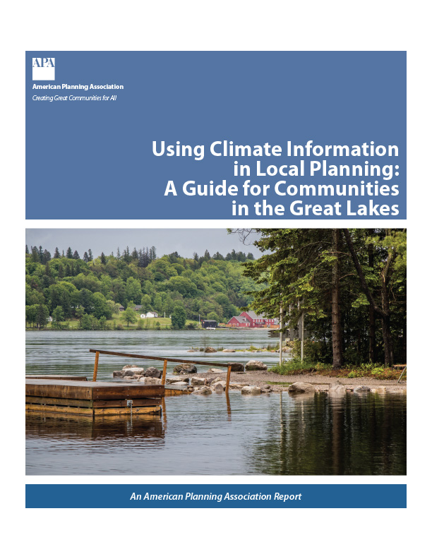 Report cover
