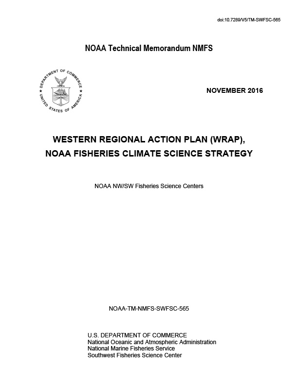 Plan Cover