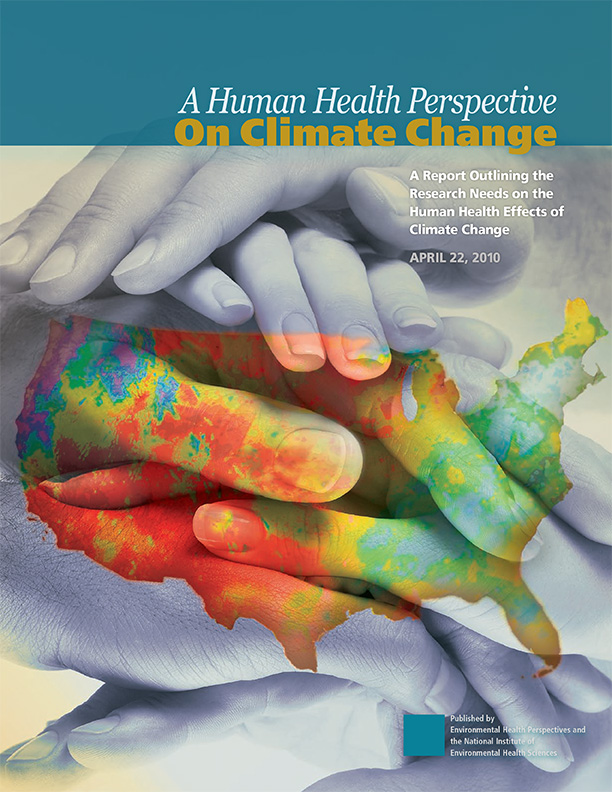 Report Cover