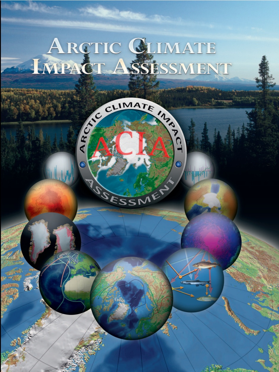 report cover