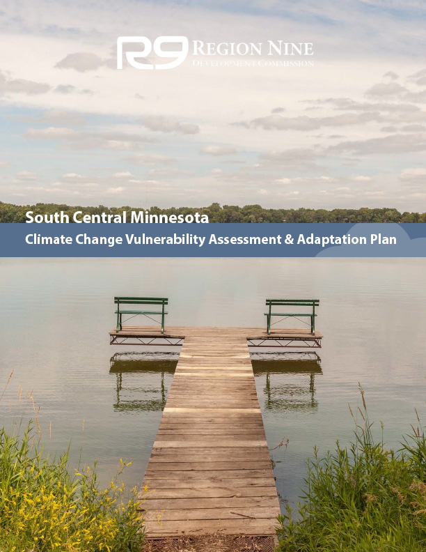 Report Cover