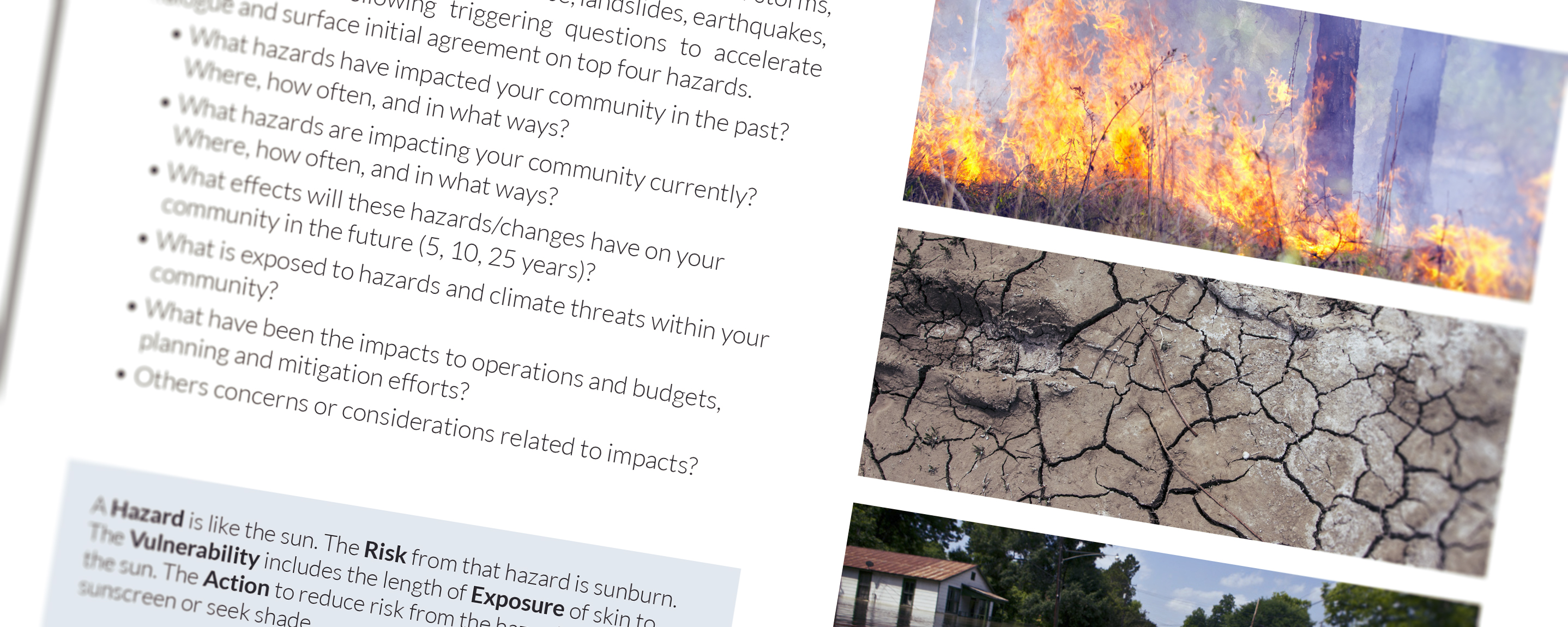Screen capture from the CRBW website