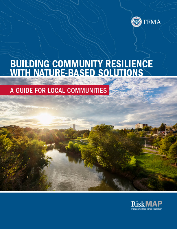 Report Cover