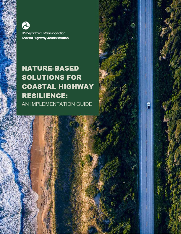Report cover
