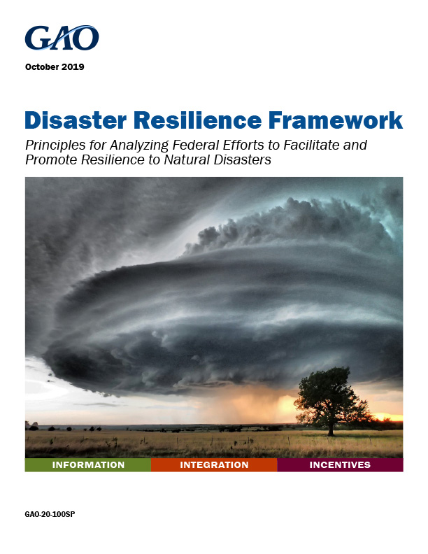 Report Cover