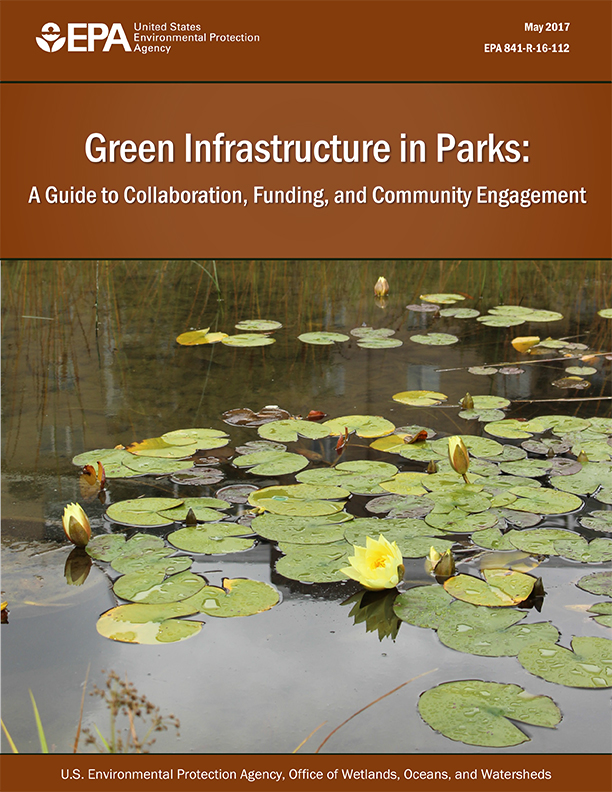 Report Cover