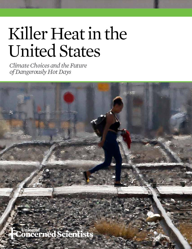 Report cover