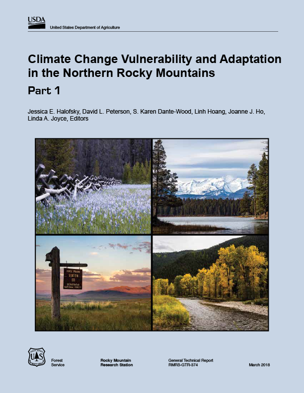 Report Cover