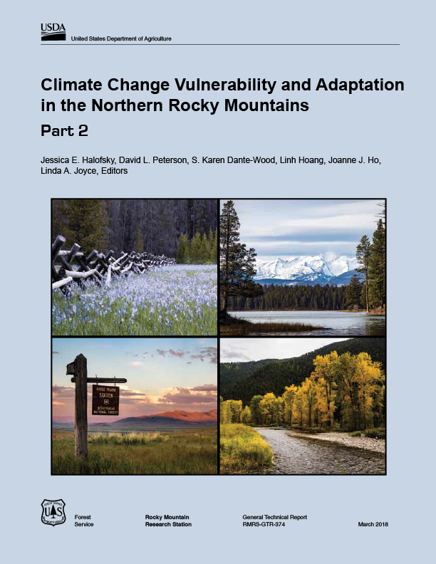 Report Cover