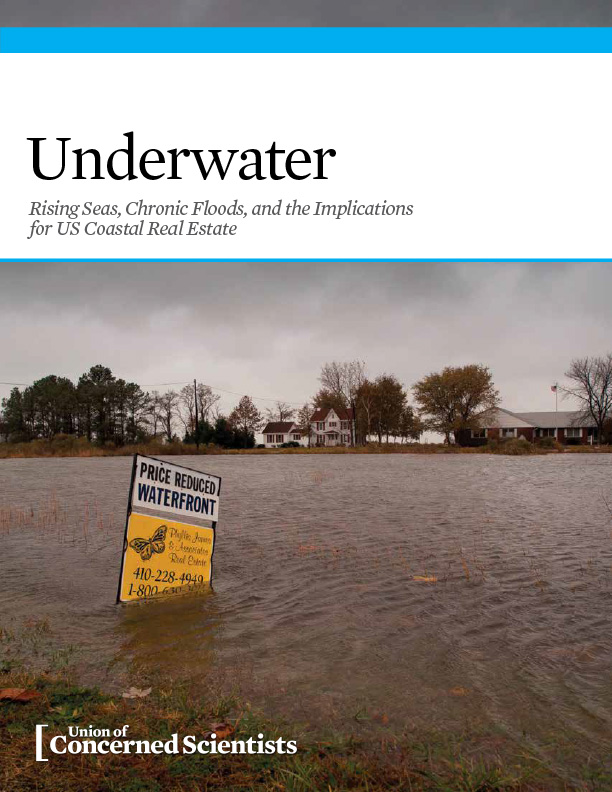 Report Cover